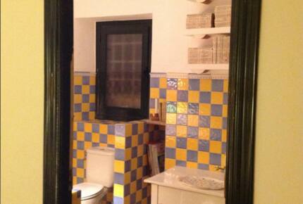 Collado Serrano - Puebla de Don Fadrique, Granada, Spain