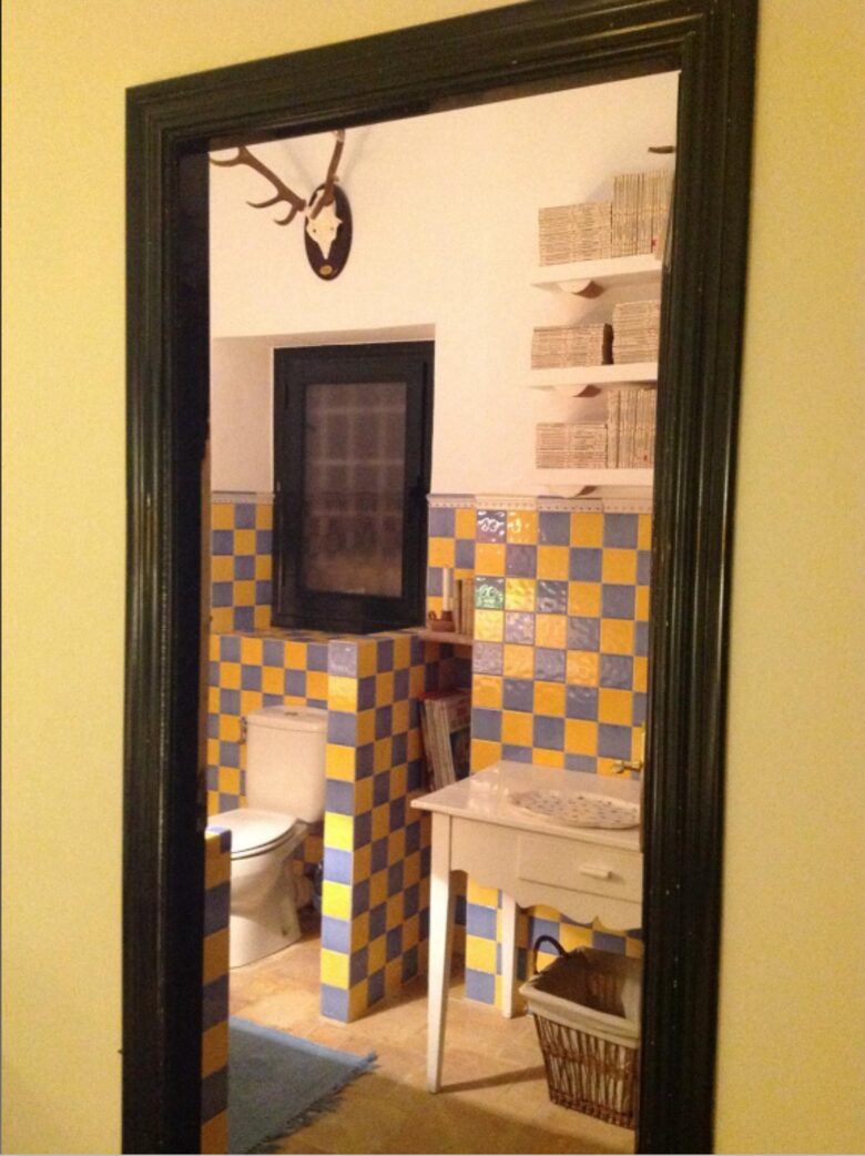 Collado Serrano - Puebla de Don Fadrique, Granada, Spain