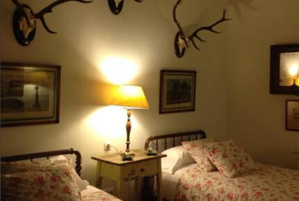 Collado Serrano - Puebla de Don Fadrique, Granada, Spain