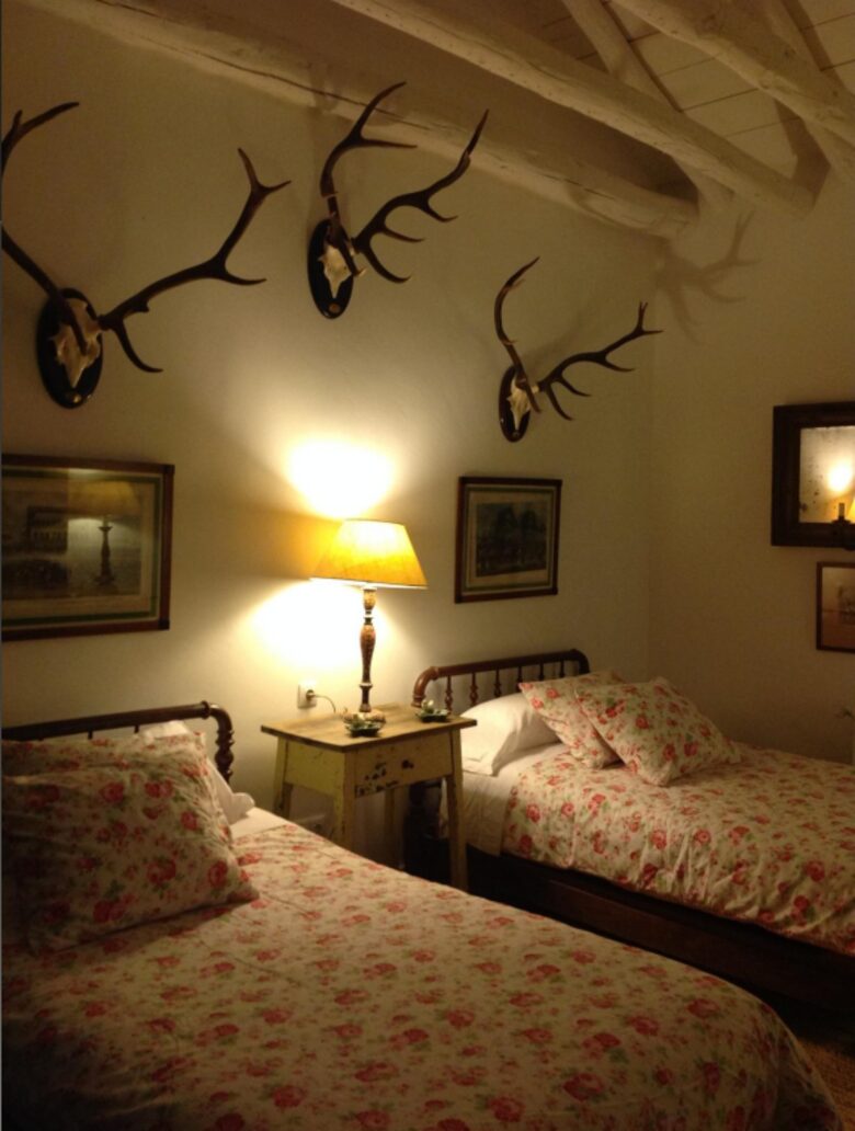 Collado Serrano - Puebla de Don Fadrique, Granada, Spain