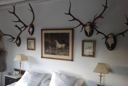 Collado Serrano - Puebla de Don Fadrique, Granada, Spain