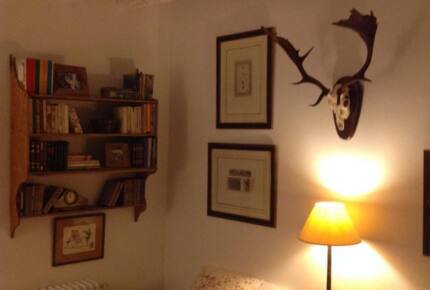 Collado Serrano - Puebla de Don Fadrique, Granada, Spain