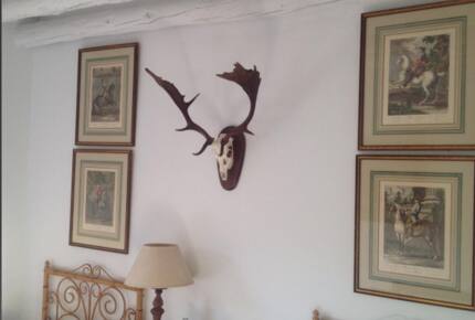 Collado Serrano - Puebla de Don Fadrique, Granada, Spain