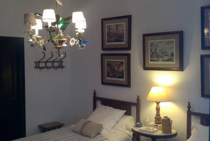 Collado Serrano - Puebla de Don Fadrique, Granada, Spain