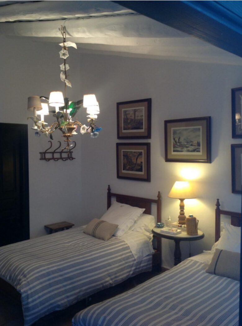 Collado Serrano - Puebla de Don Fadrique, Granada, Spain