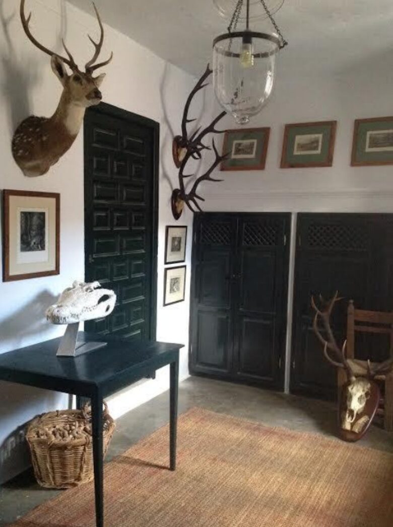 Collado Serrano - Puebla de Don Fadrique, Granada, Spain