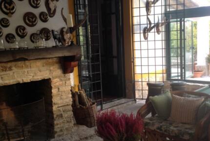 Collado Serrano - Puebla de Don Fadrique, Granada, Spain