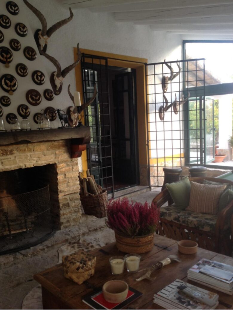 Collado Serrano - Puebla de Don Fadrique, Granada, Spain