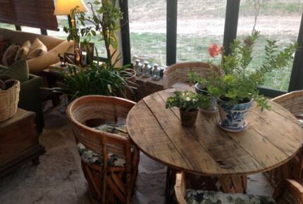 Collado Serrano - Puebla de Don Fadrique, Granada, Spain