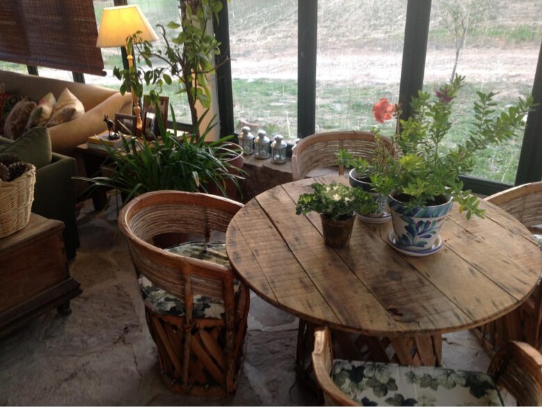 Collado Serrano - Puebla de Don Fadrique, Granada, Spain