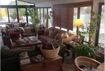 Collado Serrano - Puebla de Don Fadrique, Granada, Spain