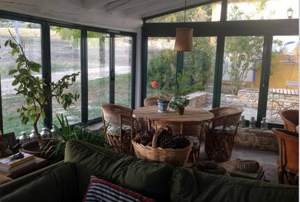 Collado Serrano - Puebla de Don Fadrique, Granada, Spain