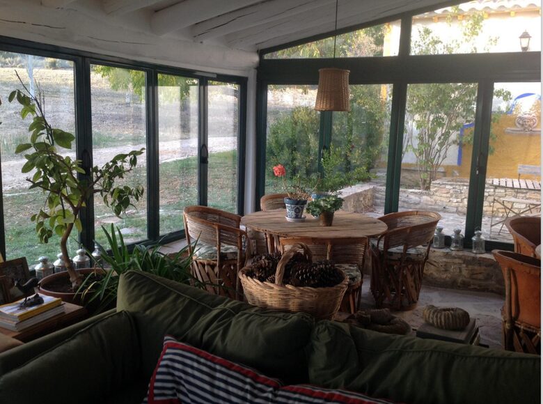 Collado Serrano - Puebla de Don Fadrique, Granada, Spain