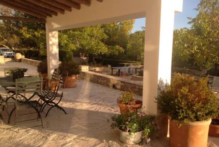 Collado Serrano - Puebla de Don Fadrique, Granada, Spain