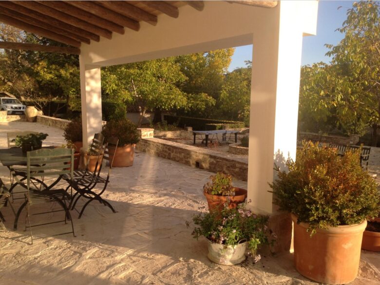 Collado Serrano - Puebla de Don Fadrique, Granada, Spain