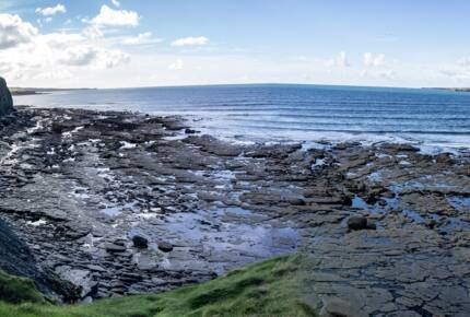 Lahinch Golf Links Home - Lahinch, Ireland