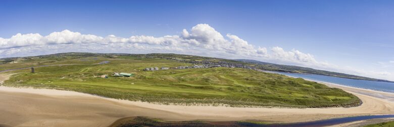 Lahinch Golf Links Home - Lahinch, Ireland
