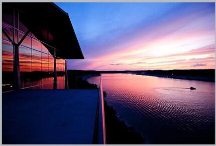 Texas Lake Luxury near Austin - Lakeway, Texas