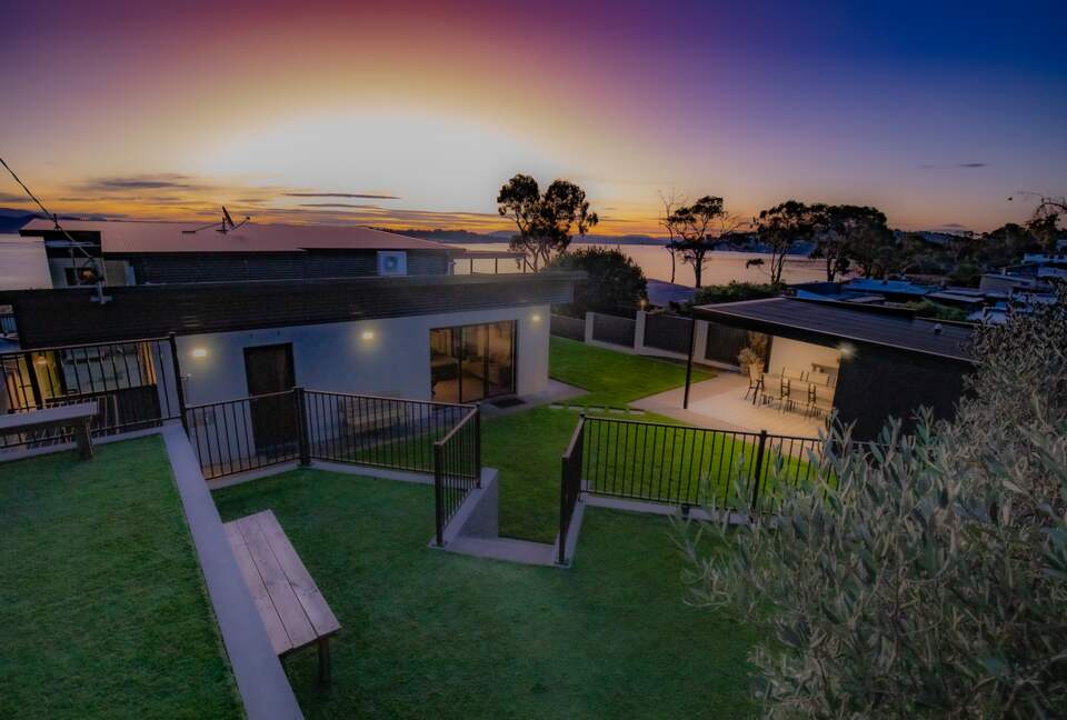 Dodges Ferry, Tasmania - Dodges Ferry, Australia