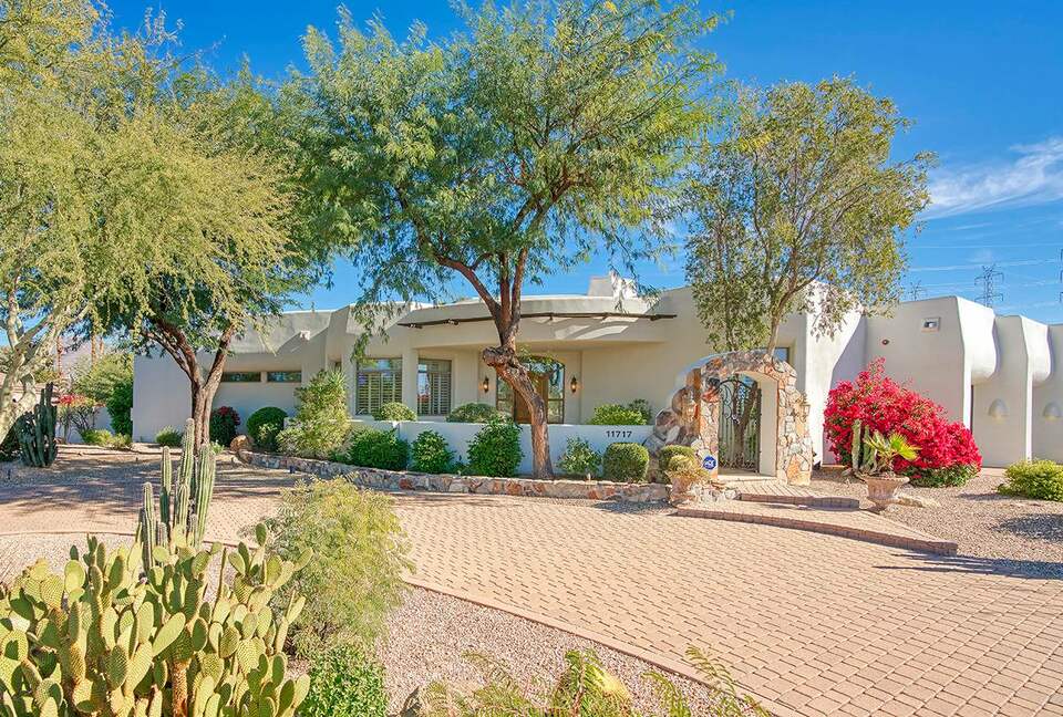 Estrella Manor - Scottsdale, Arizona