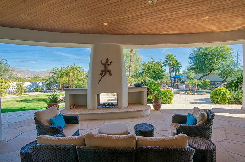 Estrella Manor - Scottsdale, Arizona