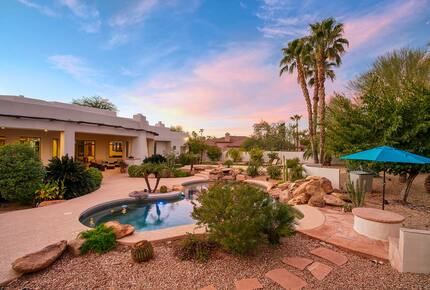 Estrella Manor - Scottsdale, Arizona