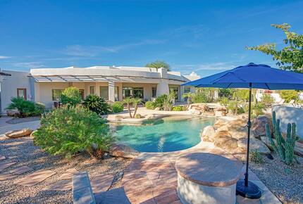 Estrella Manor - Scottsdale, Arizona