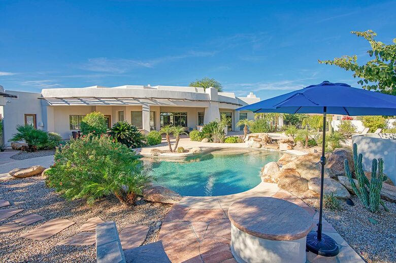 Estrella Manor - Scottsdale, Arizona