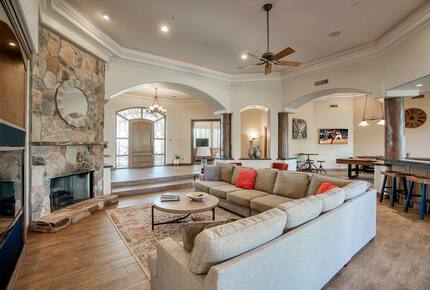 Estrella Manor - Scottsdale, Arizona