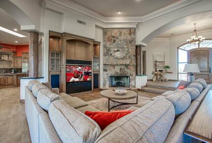 Estrella Manor - Scottsdale, Arizona