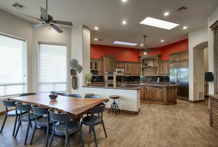 Estrella Manor - Scottsdale, Arizona