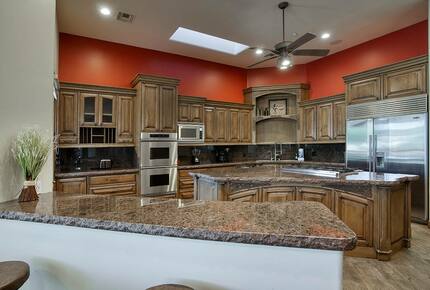 Estrella Manor - Scottsdale, Arizona