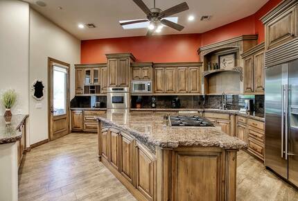 Estrella Manor - Scottsdale, Arizona