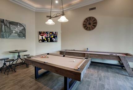 Estrella Manor - Scottsdale, Arizona