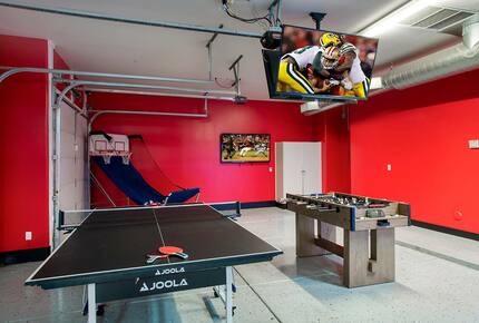 Estrella Manor - Scottsdale, Arizona