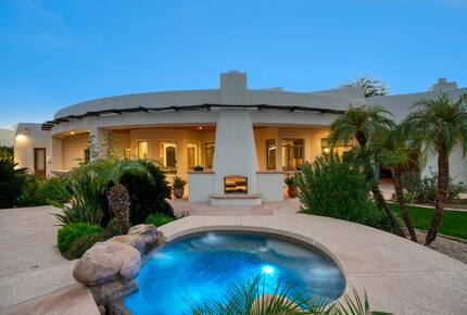 Estrella Manor - Scottsdale, Arizona