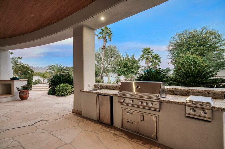 Estrella Manor - Scottsdale, Arizona