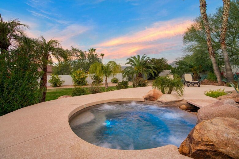 Estrella Manor - Scottsdale, Arizona