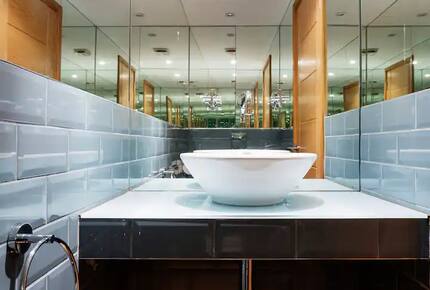 Unique Artists House in Chelsea - London, United Kingdom