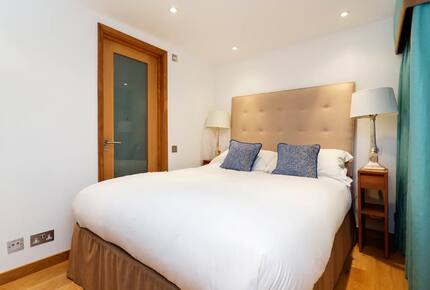 Unique Artists House in Chelsea - London, United Kingdom