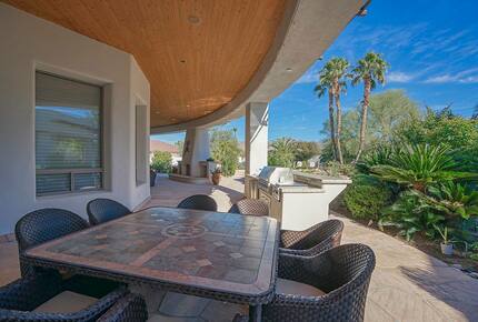 Estrella Manor - Scottsdale, Arizona