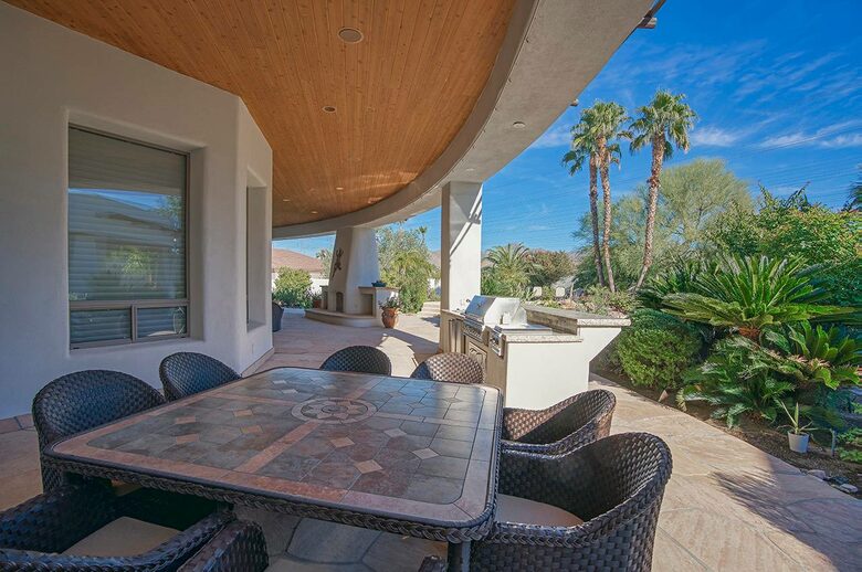 Estrella Manor - Scottsdale, Arizona