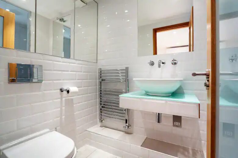 Unique Artists House in Chelsea - London, United Kingdom