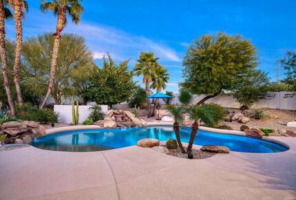 Estrella Manor - Scottsdale, Arizona