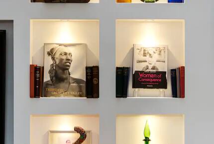 Unique Artists House in Chelsea - London, United Kingdom