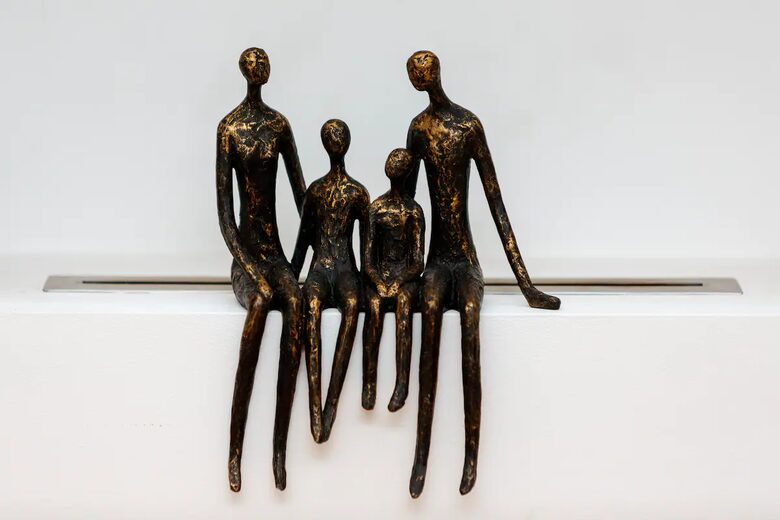 Unique Artists House in Chelsea - London, United Kingdom