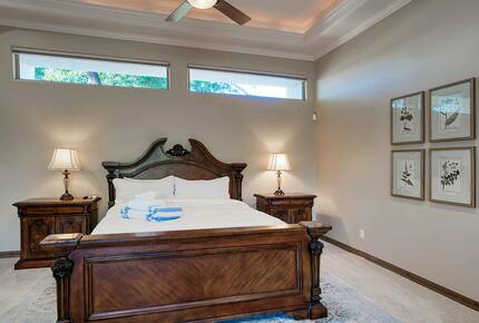 Estrella Manor - Scottsdale, Arizona