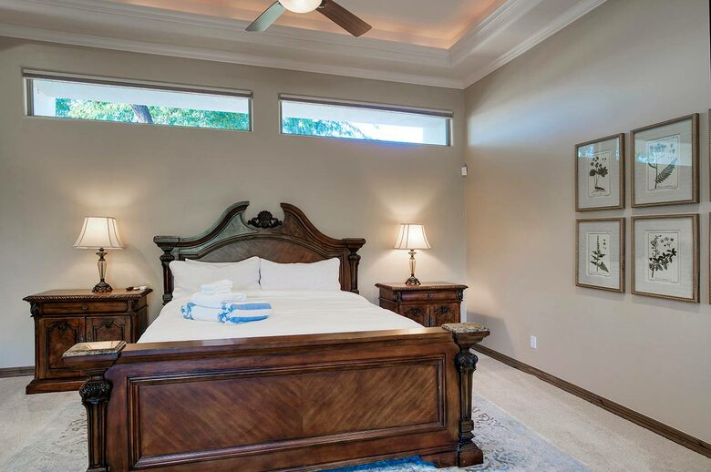 Estrella Manor - Scottsdale, Arizona