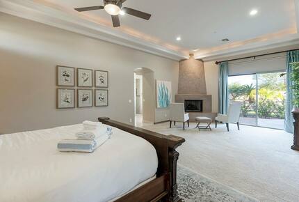 Estrella Manor - Scottsdale, Arizona