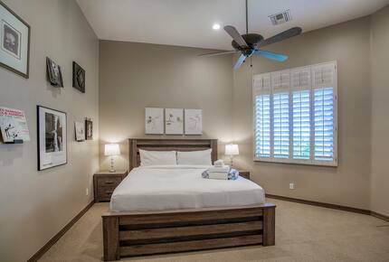 Estrella Manor - Scottsdale, Arizona